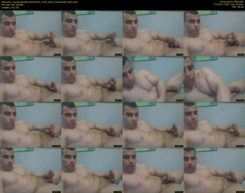 musclestud90