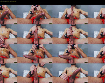 1bigmonsterdick