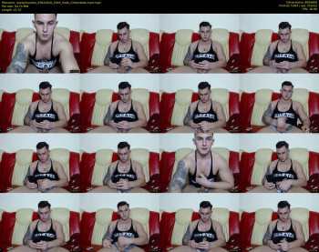 2sexymuscles