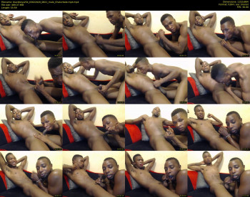 blackboys254
