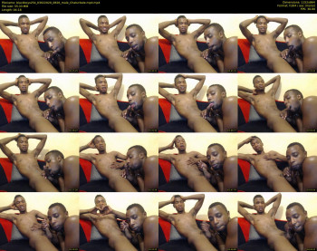 blackboys254