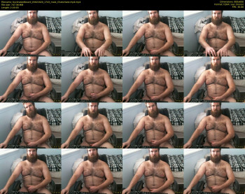bucknakedbeard