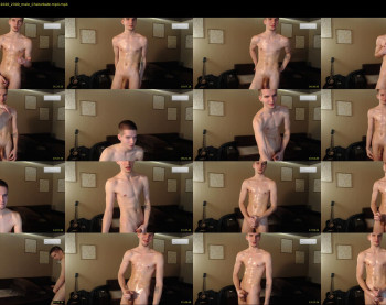 gregory_handsome