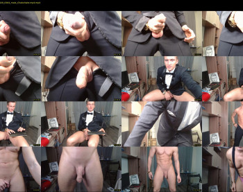 hornystripman97