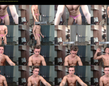 hornystripman97