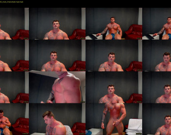 jackyhuge
