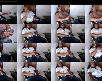 mastergralakxxx
