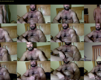 musclbear