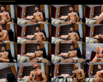 safadohunks