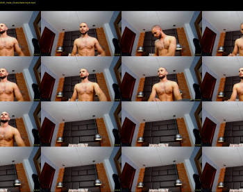 safadohunks