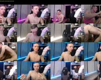 timmy_flex