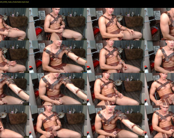 hornystripman97