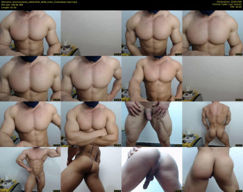 promuscles4u