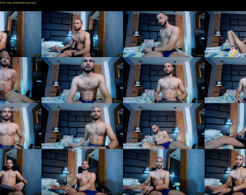 safadohunks