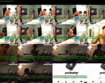 yetieater