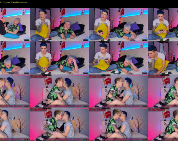 evanandcarter