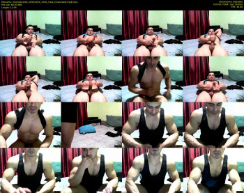 musclebredon