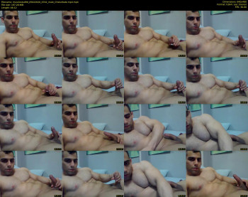 musclestud90