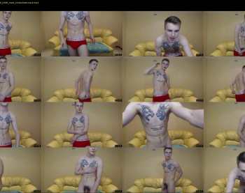 prettyboysergo
