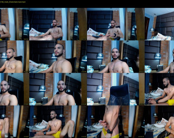 safadohunks