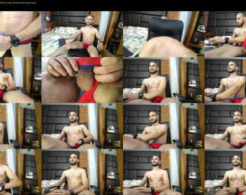 safadohunks