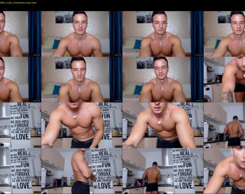 xxmuscleboy