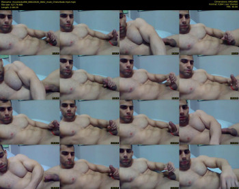 musclestud90