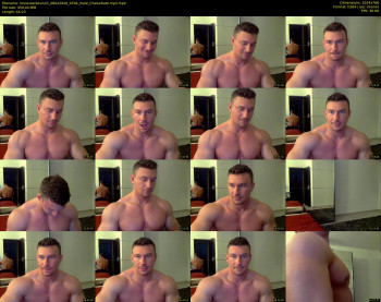muscularkevin21