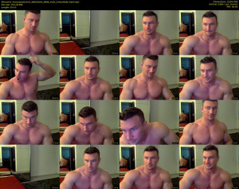muscularkevin21