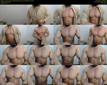 promuscles4u