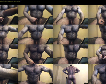 heavenlymuscledbeast