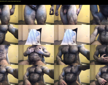 heavenlymuscledbeast