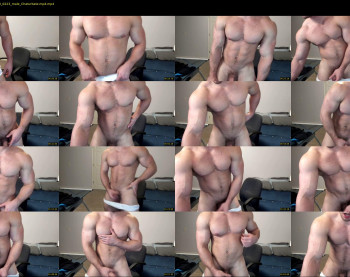 hotmuscles6t9