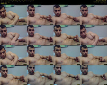 musclestud90