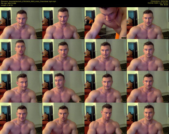 muscularkevin21