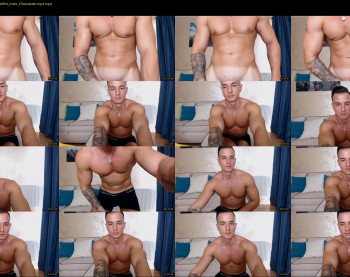 xxmuscleboy