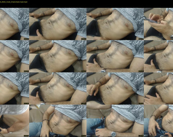 antonywebcam