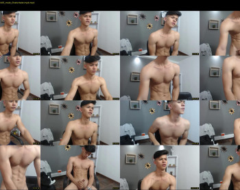 dancee_boy