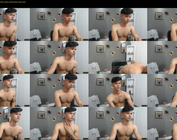dancee_boy