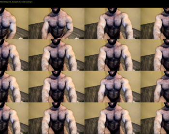 heavenlymuscledbeast