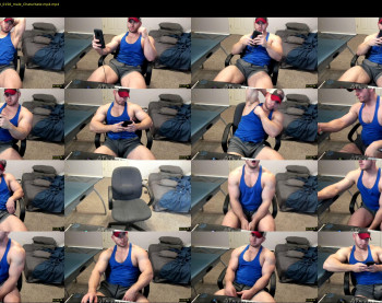 hotmuscles6t9