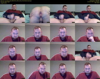 hunghorny26