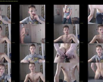 iyourcrazyboy