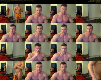 muscularkevin21