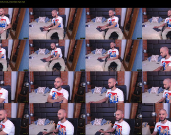 safadohunks