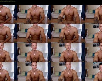 xxmuscleboy