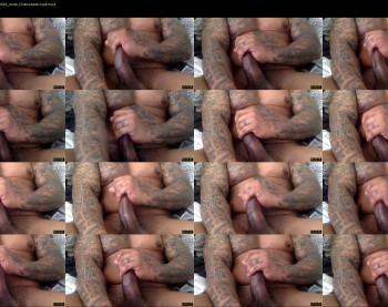 dickinudeep