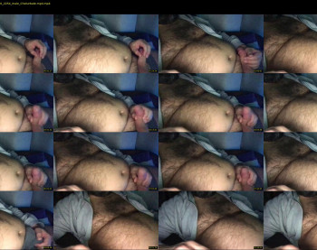 hairystroking69