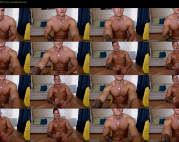 xxmuscleboy