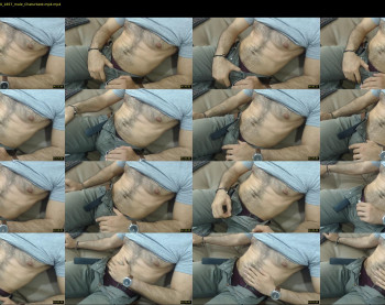 antonywebcam